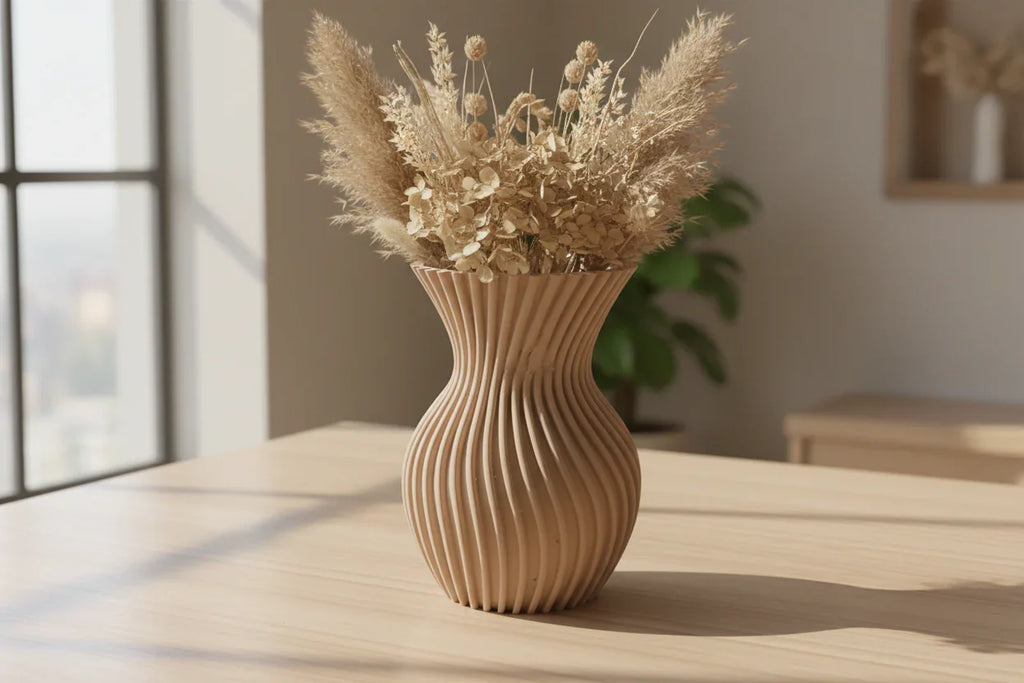 Vaso Lite - Design 3D Esclusivo