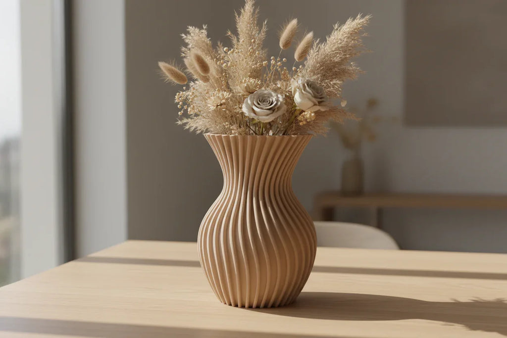 Vaso Lite - Design 3D Esclusivo