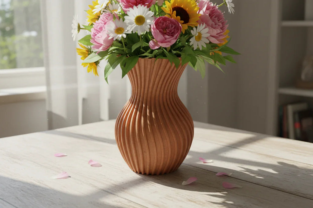Vaso Lite - Design 3D Esclusivo