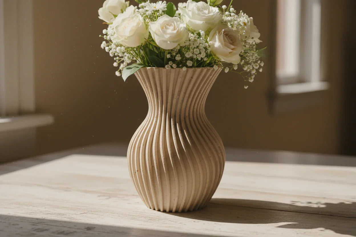 Vaso Lite - Design 3D Esclusivo