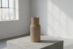 Vaso Tili Geometrico - Design 3D Esclusivo