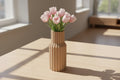 Vaso Tili Geometrico - Design 3D Esclusivo