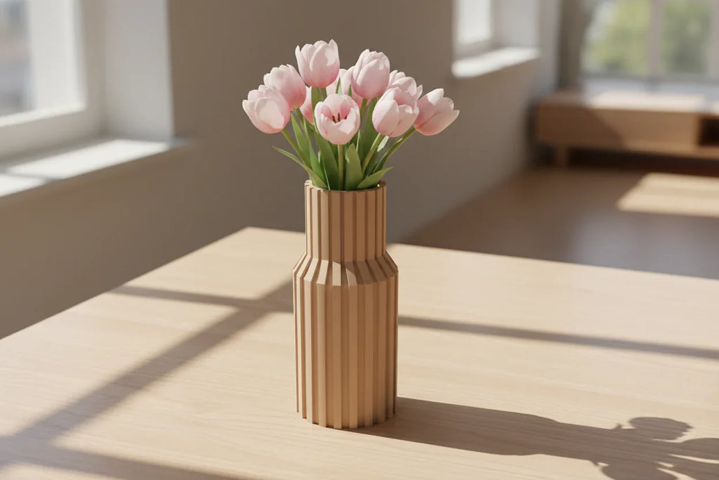 Resy3D Complete Collection Vasi – Tutti i Modelli STL Esclusivi