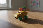 Macchinina Jeep File STL 3D