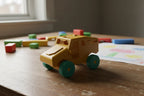 Macchinina Jeep File STL 3D