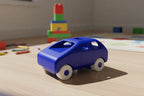 Macchinina File STL 3D