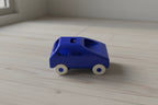 Macchinina File STL 3D